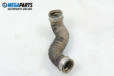 Turbo hose for Mercedes-Benz C-Class 203 (W/S/CL) 2.0 Kompressor, 163 hp, station wagon automatic, 2001