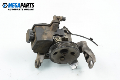 Power steering pump for Mercedes-Benz C-Class 203 (W/S/CL) 2.0 Kompressor, 163 hp, station wagon automatic, 2001