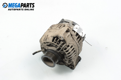 Alternator for Mercedes-Benz C-Class 203 (W/S/CL) 2.0 Kompressor, 163 hp, station wagon automatic, 2001