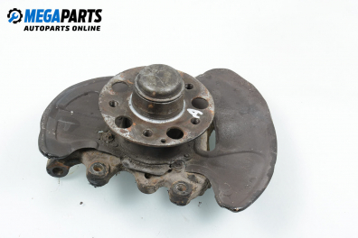 Achsschenkel radnabe for Mercedes-Benz C-Klasse 203 (W/S/CL) 2.0 Kompressor, 163 hp, combi automatic, 2001, position: rechts, vorderseite