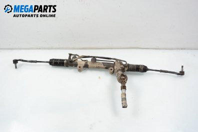 Hydraulic steering rack for Mercedes-Benz C-Class 203 (W/S/CL) 2.0 Kompressor, 163 hp, station wagon automatic, 2001