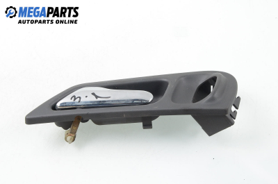 Inner handle for Mercedes-Benz C-Class 203 (W/S/CL) 2.0 Kompressor, 163 hp, station wagon automatic, 2001, position: rear - left