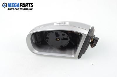 Spiegel for Mercedes-Benz C-Klasse 203 (W/S/CL) 2.0 Kompressor, 163 hp, combi automatic, 2001, position: links
