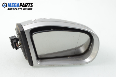 Mirror for Mercedes-Benz C-Class 203 (W/S/CL) 2.0 Kompressor, 163 hp, station wagon automatic, 2001, position: right