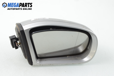 Spiegel for Mercedes-Benz C-Klasse 203 (W/S/CL) 2.0 Kompressor, 163 hp, combi automatic, 2001, position: rechts