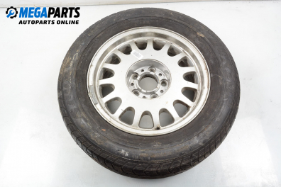 Spare tire for BMW 7 (E38) (1995-2001) 16 inches, width 7.5 (The price is for one piece)