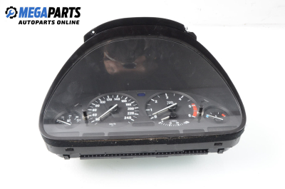 Instrument cluster for BMW 7 (E38) 2.5 TDS, 143 hp, sedan automatic, 1997