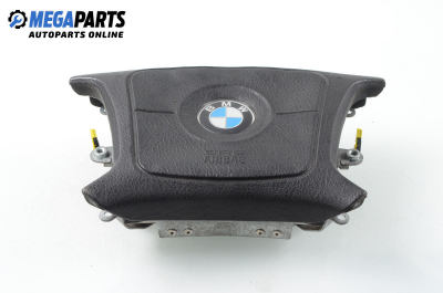 Airbag for BMW 7 (E38) 2.5 TDS, 143 hp, sedan automatic, 1997, position: front