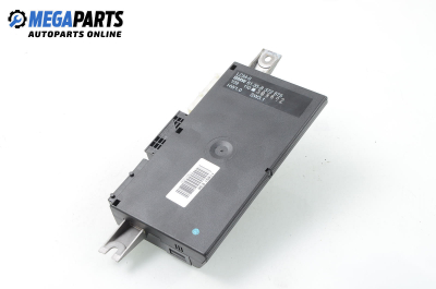 Modul leuchten for BMW 7 (E38) 2.5 TDS, 143 hp, sedan automatic, 1997 № 8 372 875