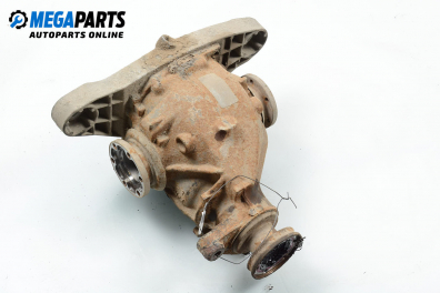  for BMW 7 (E38) 2.5 TDS, 143 hp, sedan automatic, 1997