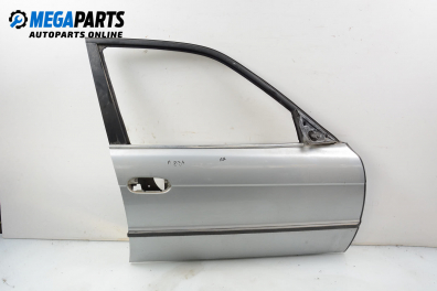 Door for BMW 7 (E38) 2.5 TDS, 143 hp, sedan automatic, 1997, position: front - right