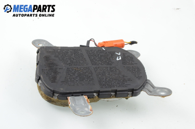 Airbag for BMW 7 (E38) 2.5 TDS, 143 hp, sedan automatic, 1997, position: stânga