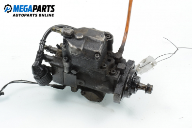Diesel injection pump for BMW 7 (E38) 2.5 TDS, 143 hp, sedan automatic, 1997