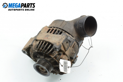 Alternator for BMW 7 (E38) 2.5 TDS, 143 hp, sedan automatic, 1997