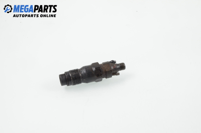 Diesel fuel injector for BMW 7 (E38) 2.5 TDS, 143 hp, sedan automatic, 1997