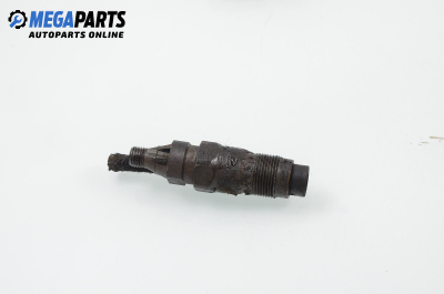 Diesel fuel injector for BMW 7 (E38) 2.5 TDS, 143 hp, sedan automatic, 1997