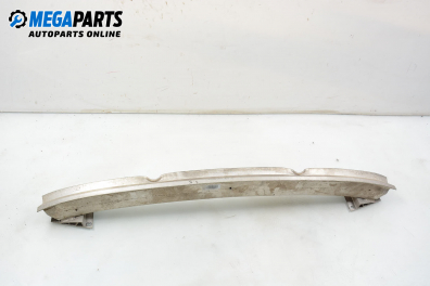 Bumper support brace impact bar for Audi A3 (8P) 2.0 16V TDI, 140 hp, hatchback, 2003, position: rear