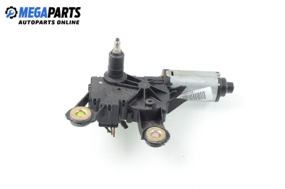 Front wipers motor for Audi A3 (8P) 2.0 16V TDI, 140 hp, hatchback, 2003, position: rear