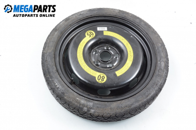 Spare tire for Audi A3 (8P) (2003-2012) 18 inches, width 3,5 (The price is for one piece)