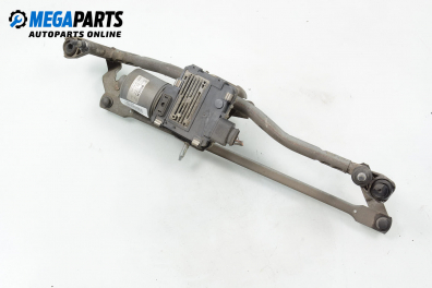 Front wipers motor for Audi A3 (8P) 2.0 16V TDI, 140 hp, hatchback, 2003, position: front