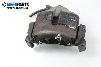 Caliper for Audi A3 (8P) 2.0 16V TDI, 140 hp, hatchback, 2003, position: front - right