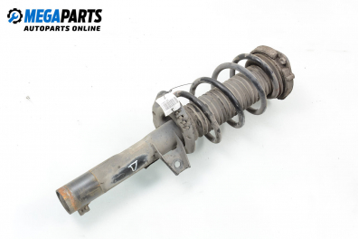 MacPherson-federbein for Audi A3 (8P) 2.0 16V TDI, 140 hp, hecktür, 2003, position: rechts, vorderseite