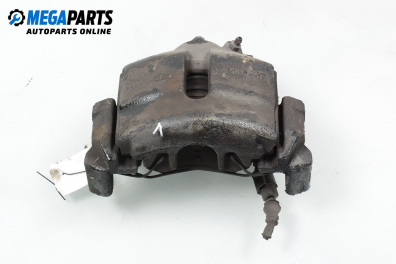 Caliper for Audi A3 (8P) 2.0 16V TDI, 140 hp, hatchback, 2003, position: front - left