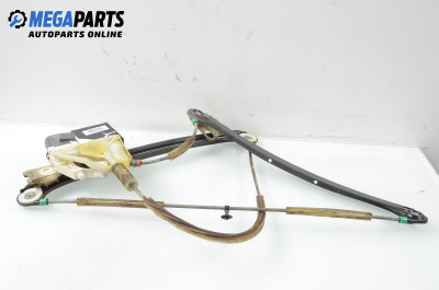 Electric window regulator for Audi A3 (8P) 2.0 16V TDI, 140 hp, hatchback, 2003, position: right