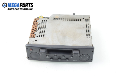 Cassette player for Renault Clio II (1998-2005)