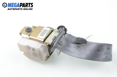 Seat belt for Renault Clio II 1.2, 58 hp, hatchback, 2000, position: rear - right