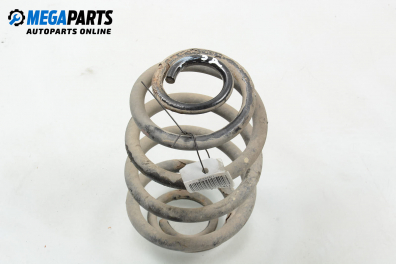 Coil spring for Renault Clio II 1.2, 58 hp, hatchback, 2000, position: rear
