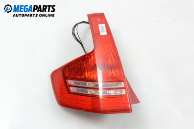 Tail light for Citroen C4 1.6 16V, 109 hp, hatchback, 2005, position: left