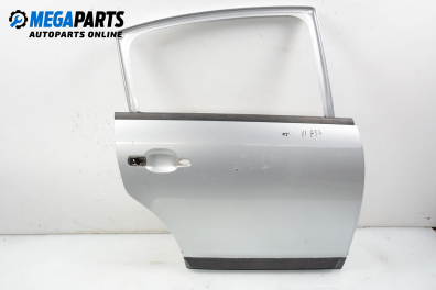 Door for Citroen C4 1.6 16V, 109 hp, hatchback, 2005, position: rear - right