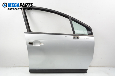 Door for Citroen C4 1.6 16V, 109 hp, hatchback, 2005, position: front - right