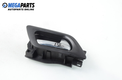 Inner handle for Citroen C4 1.6 16V, 109 hp, hatchback, 2005, position: front - right