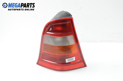 Tail light for Mercedes-Benz A-Class W168 1.6, 102 hp, hatchback, 1998, position: right