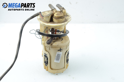 Fuel pump for Mercedes-Benz A-Class W168 1.6, 102 hp, hatchback, 1998