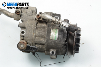 Kompressor klimaanlage for Mercedes-Benz A-Klasse W168 1.6, 102 hp, hecktür, 1998