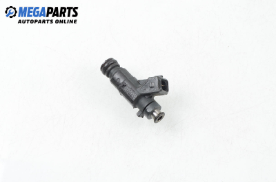 Benzineinspritzdüse for Mercedes-Benz A-Klasse W168 1.6, 102 hp, hecktür, 1998
