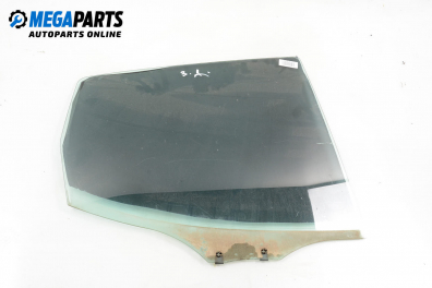 Window for Mercedes-Benz A-Class W168 1.6, 102 hp, hatchback, 1998, position: rear - right