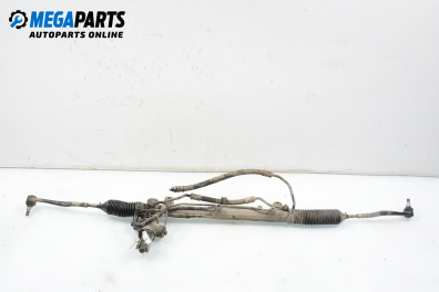 Hydraulic steering rack for Mercedes-Benz A-Class W168 1.6, 102 hp, hatchback, 1998