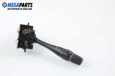 Manetă ștergătoare for Nissan Almera (N16) 2.2 Di, 110 hp, hatchback, 2001