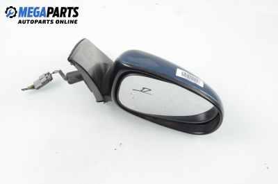 Spiegel for Nissan Almera (N16) 2.2 Di, 110 hp, hecktür, 2001, position: rechts