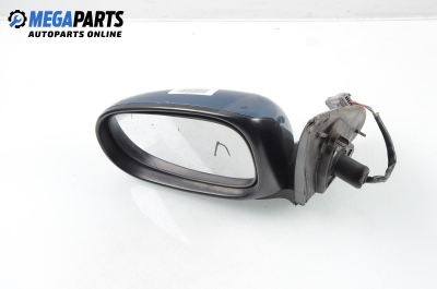 Spiegel for Nissan Almera (N16) 2.2 Di, 110 hp, hecktür, 2001, position: links