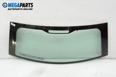 Lunetă for Fiat Punto 1.9 DS, 60 hp, hatchback, 2000