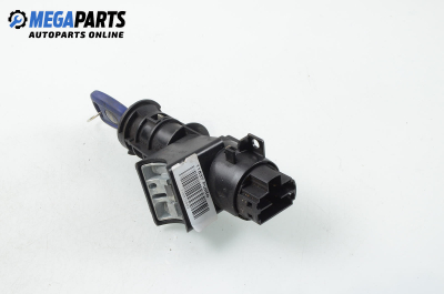 Cheie de contact for Fiat Punto 1.9 DS, 60 hp, hatchback, 2000