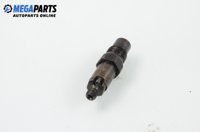 Diesel fuel injector for Fiat Punto 1.9 DS, 60 hp, hatchback, 2000