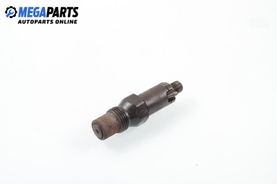 Diesel fuel injector for Fiat Punto 1.9 DS, 60 hp, hatchback, 2000