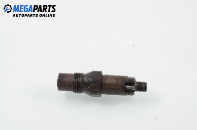 Duza diesel for Fiat Punto 1.9 DS, 60 hp, hatchback, 2000