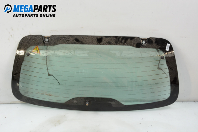 Rear window for Renault Megane Scenic 1.6 16V, 107 hp, minivan, 1999